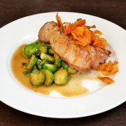 Restaurant Schiller