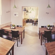 Restaurant Nikola