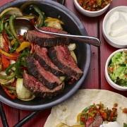 Comedor Mexicano