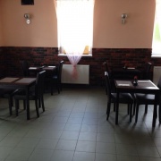 Sushi bar Sushi Sushi Terronská
