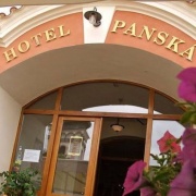 Restaurace Panská