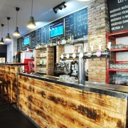 Restart Pub