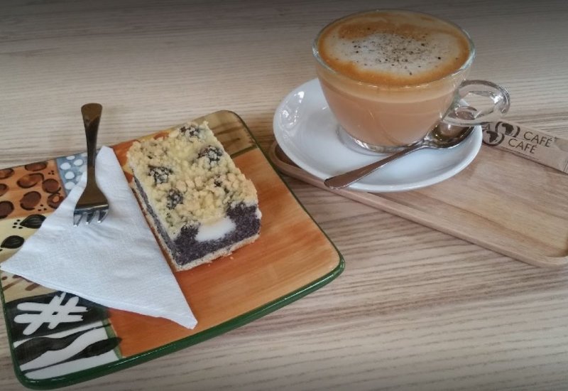 Original Afrika Café