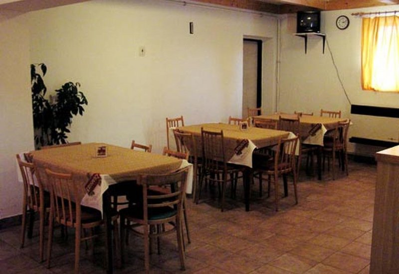 Sokolovna Předklášteří