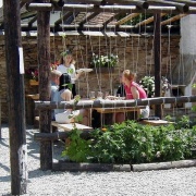 Restaurace Muzeum