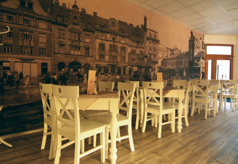 Cukrárna u Babičky