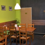 Club Restaurant Veronika