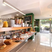 Fine Café