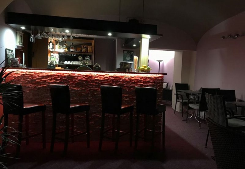 Cafe Bar Anděl