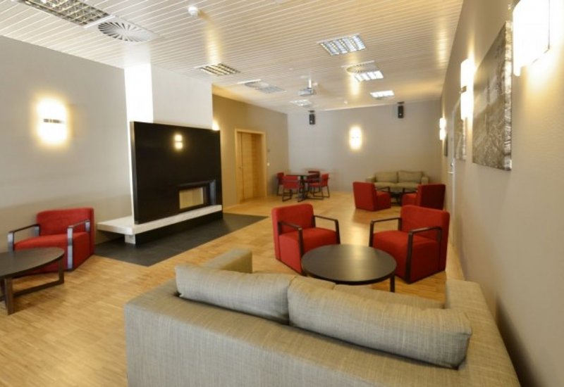 Club Cohiba v hotelu Vista