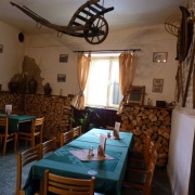 Hostinec U NÁDRAŽÍ