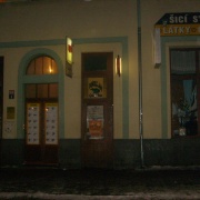 Dundee Jam music club