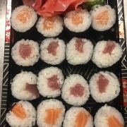 Yong Asian Restaurant