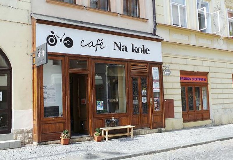 Café Na kole