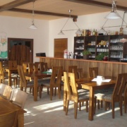 Restaurace U Plevna