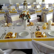 Restaurace Hotel Kopanice