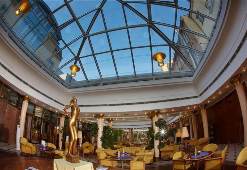 Café Galerie