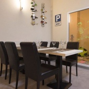 Vespa Ristorante