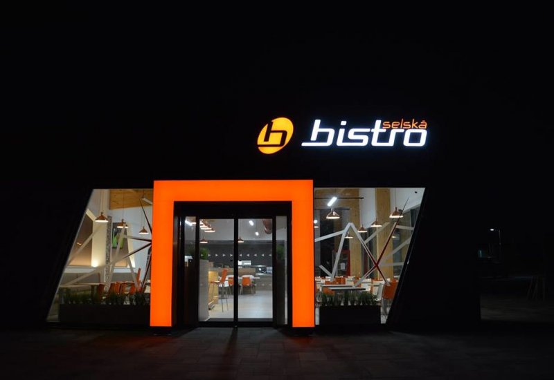 Bistro Selská
