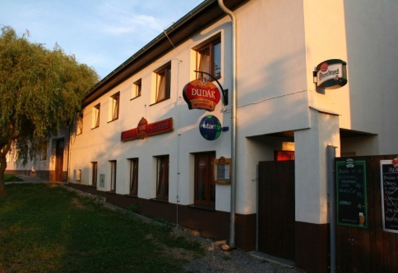 Na kovárně Ochoz u Brna