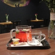 Chill bar