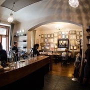 Café Lounge
