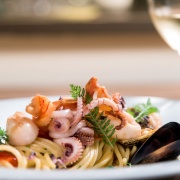 Ristorante Pagana