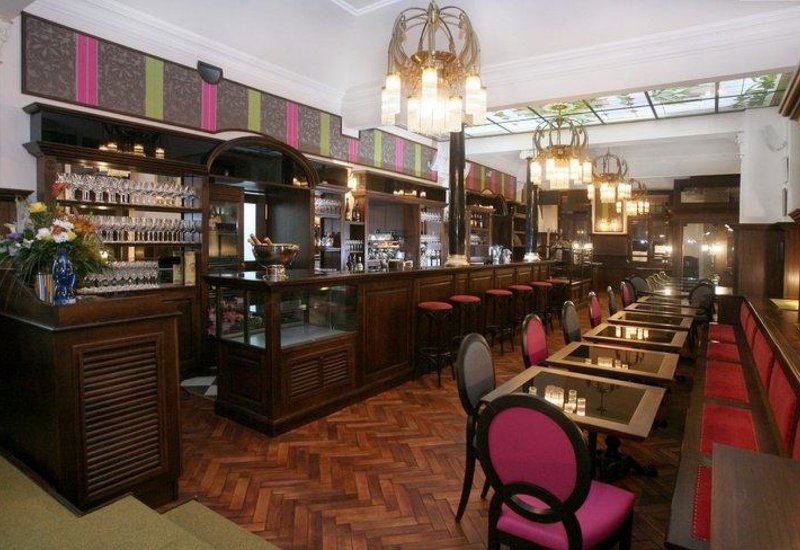 Café Amandine