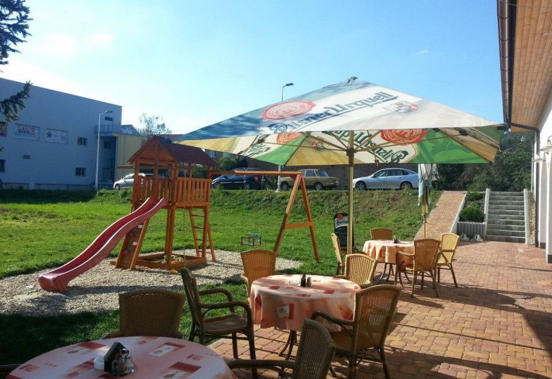 Tišnovská Rychta