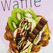 Waffle LAB