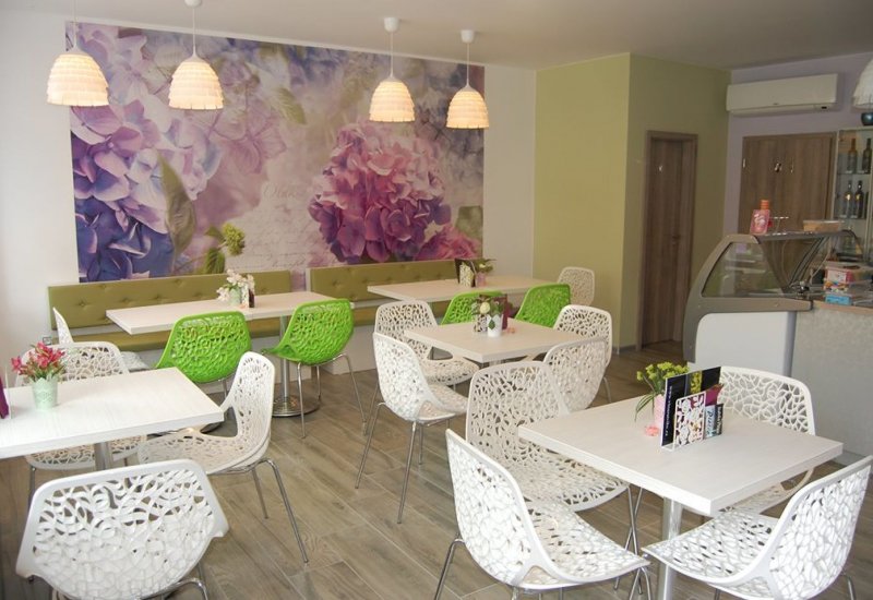 Café u Kordulky