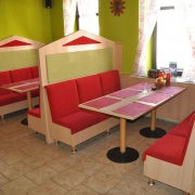 Pizzerie Toscana