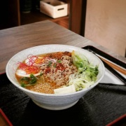 Ramen BRNO