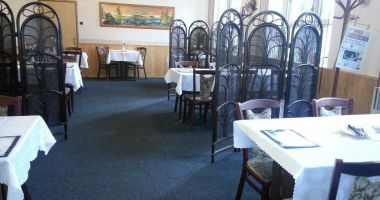 Restaurace Třebovická role