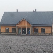 Bistro Farma zvířat Abertamy