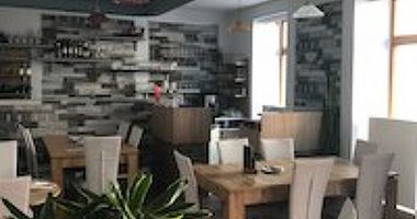 Bistro kavárna U mlsných koček