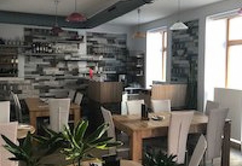 Bistro kavárna U mlsných koček