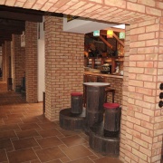 Harley Pub