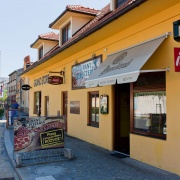 Restaurant &amp; Pizzeria Severino