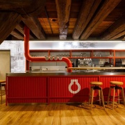 Restaurace Solnice