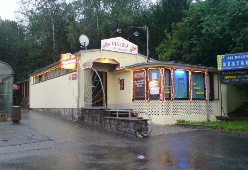 Malovanka