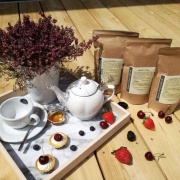 Café Rendez-Vous