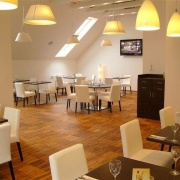 Detaillo restaurant - Statenický Mlýn