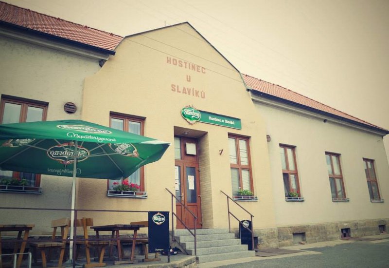 U Slavíků