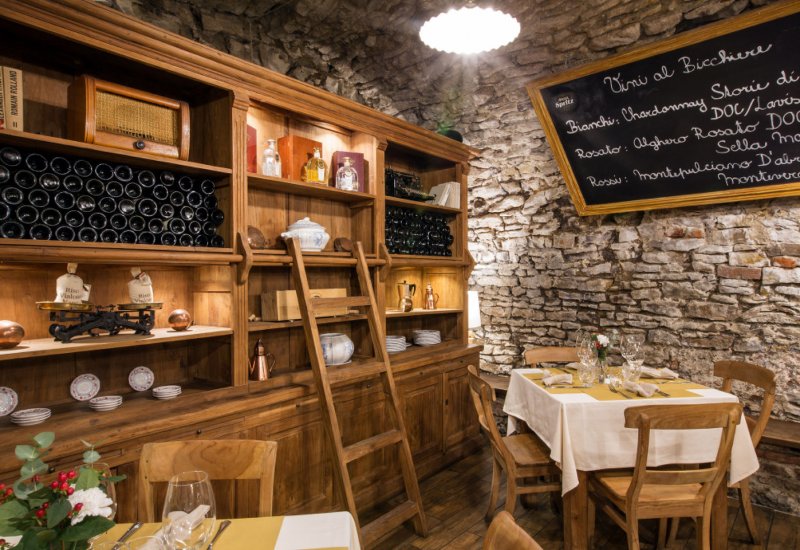 Alriso Risotteria Italiana
