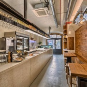 Seefish bistro