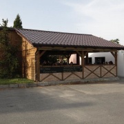 Country Salon Faldo