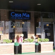 Pizzeria Casa Mia
