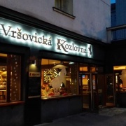 Vršovická Kozlovna