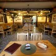 Duli restaurant - Plzeňka